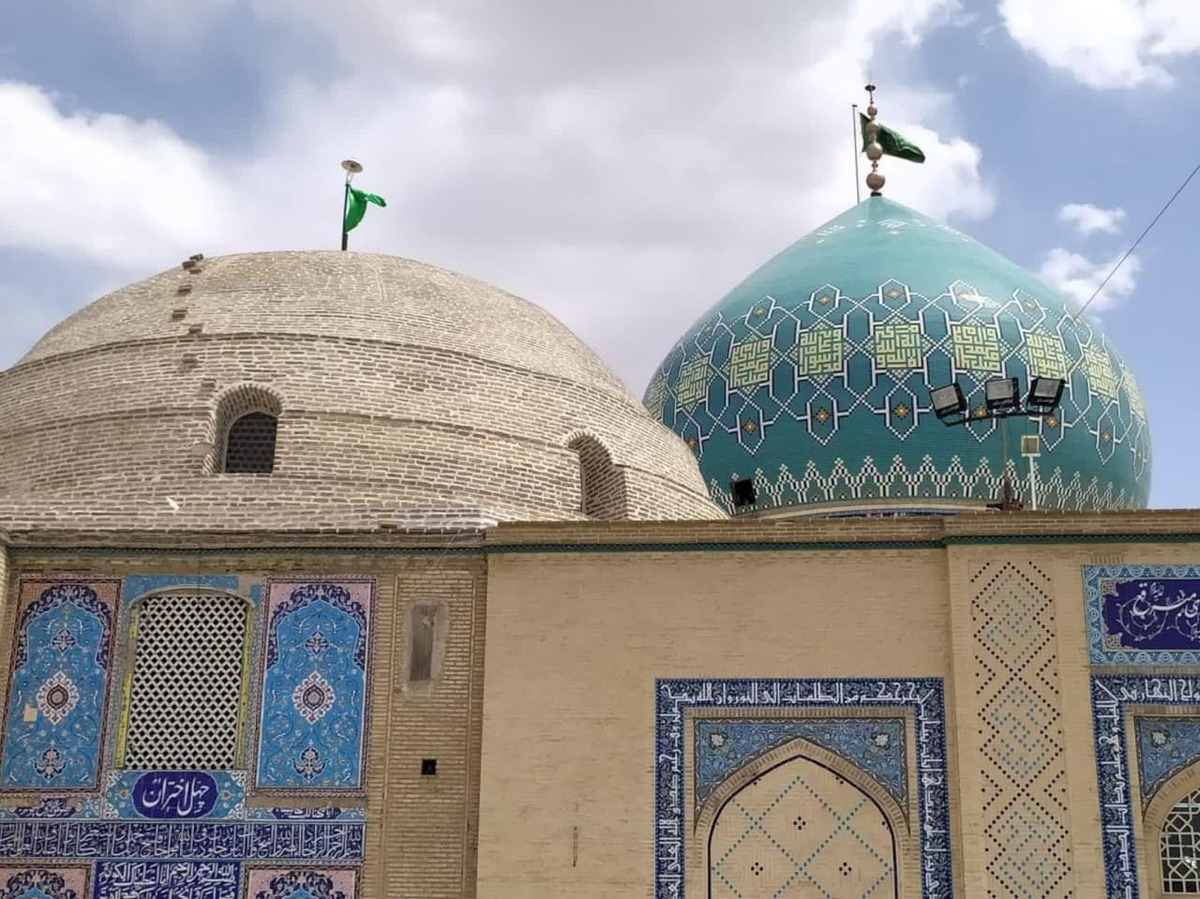 امامزاده موسی مبرقع؛ میراثی درخشان در سایه کم‌توجهی‌ها