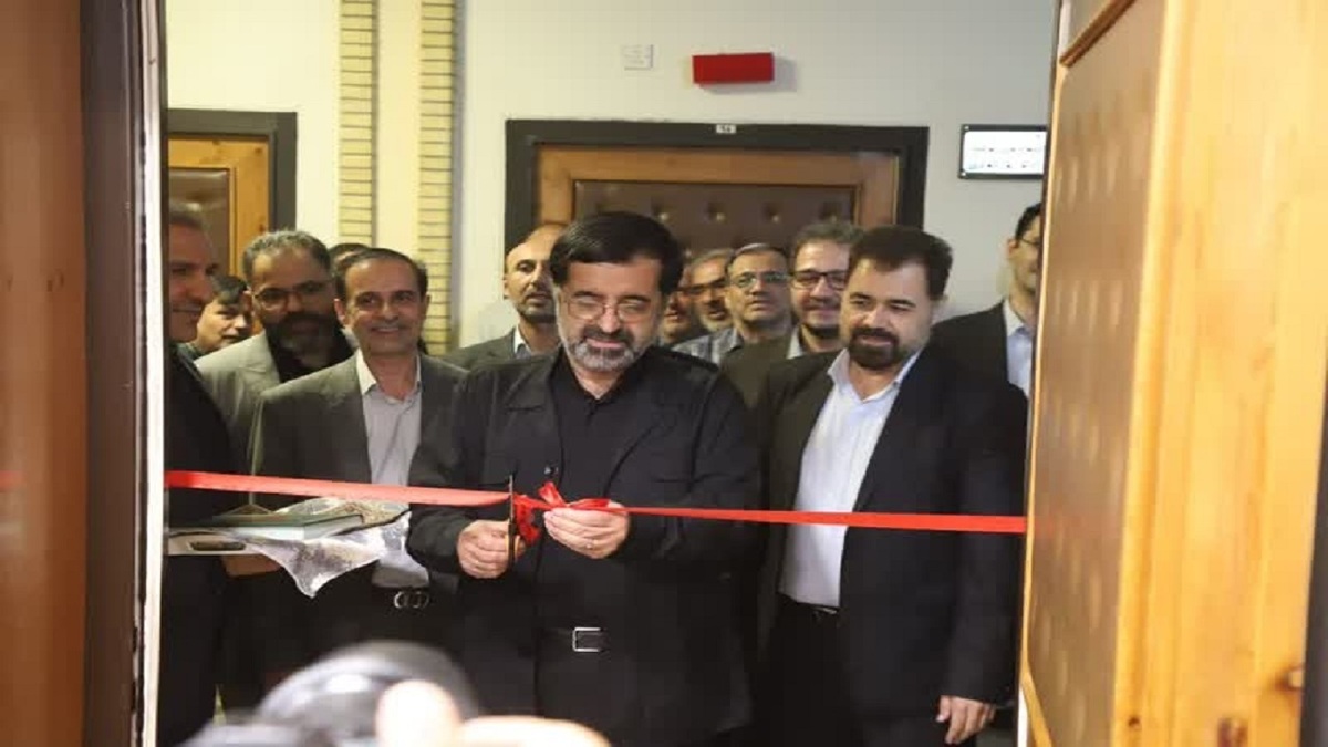 پخش HD شبکه استانی قم آغاز به کار کرد