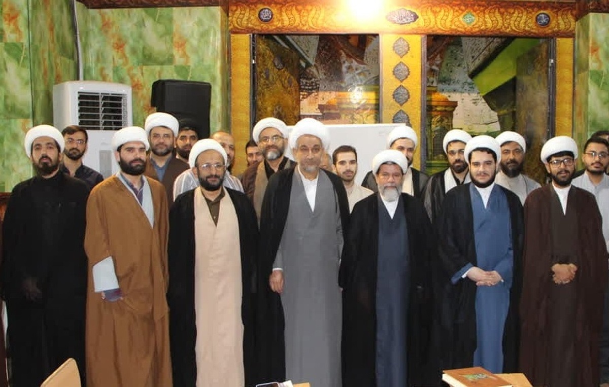 پویایی و نشاط علمی طلاب فارس در دوره تابستانه درس خارج اصول