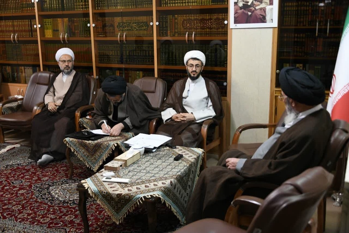ضرورت ساماندهی و حمایت جدی از ظرفیتهای علمی نخبگان حوزوی