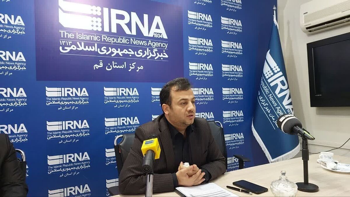 سرمایه‌گذاران خارجی برای انجام فعالیت اقتصادی در قم اشتیاق دارند