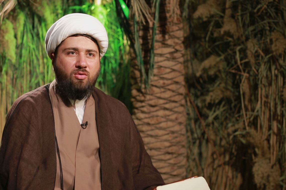 پنجمین روز از ششمین سوگواره مردمی «حدیث عشق» برگزار شد