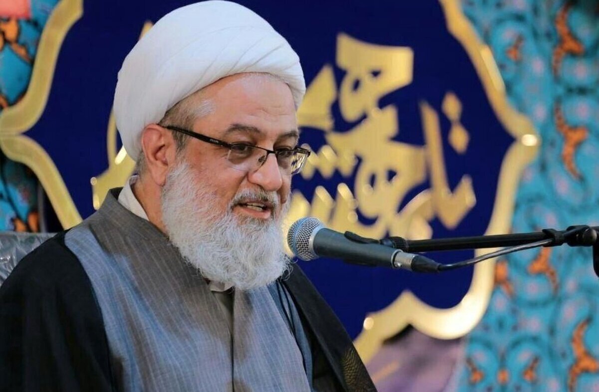 آمادگی مؤمنان، پیششرط فرج حضرت ولیعصر است