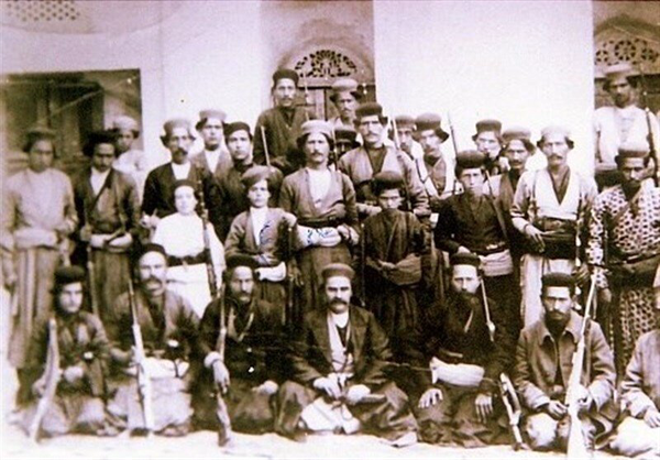 این مرد انگلیس را زمینگیر کرد