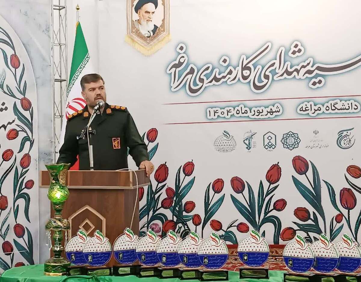 جنگ نظامی تنها بخش آشکار نبرد تمام‌عیار دشمن است