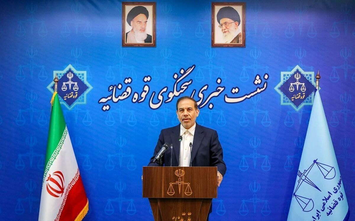 فعال‌سازی مکانیسم ماشه خلاف موازین بین‌المللی و فاقد وجاهت قانونی است