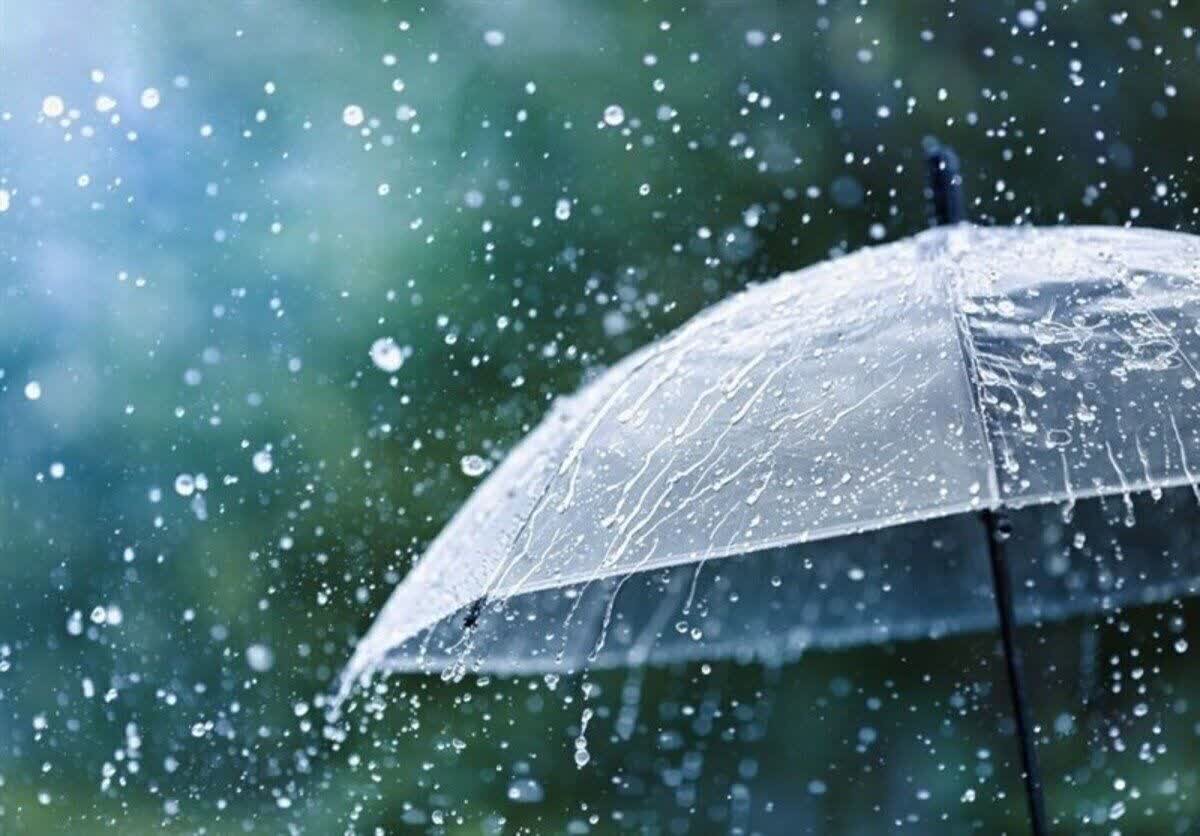هواشناسی ایران۱۴۰۴/۶/۱۳؛رگبار، صاعقه و گردوخاک در جنوب و شرق کشور