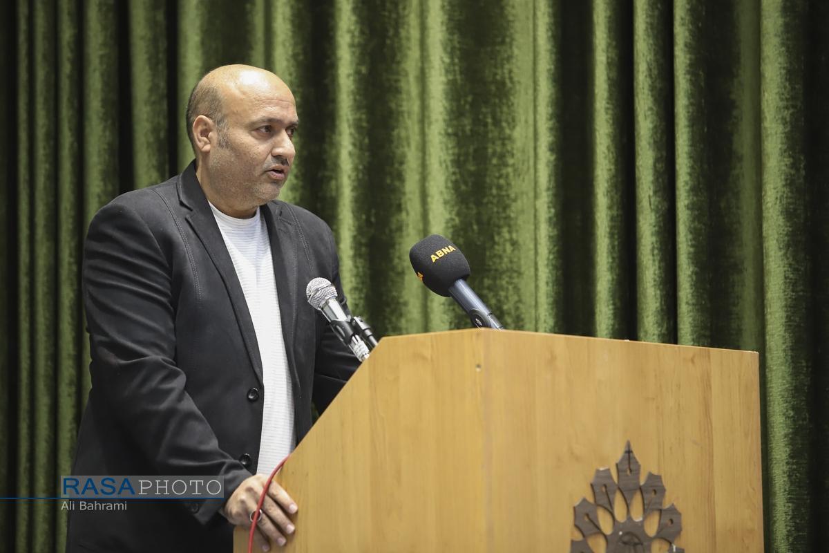 استقبال گسترده هنرمندان از دومین رویداد بین‌المللی «نحن ابناء الحسین (ع)»