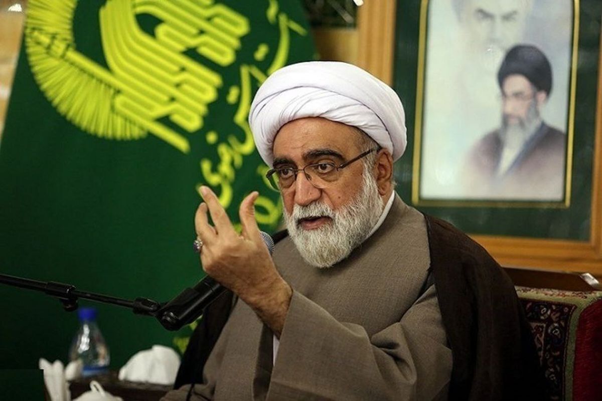 آگاه سازی مردم از ظرفیت های واقعی ملت ایران بسیار مهم است