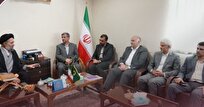 امروز وظیفه حمایت از دولت است