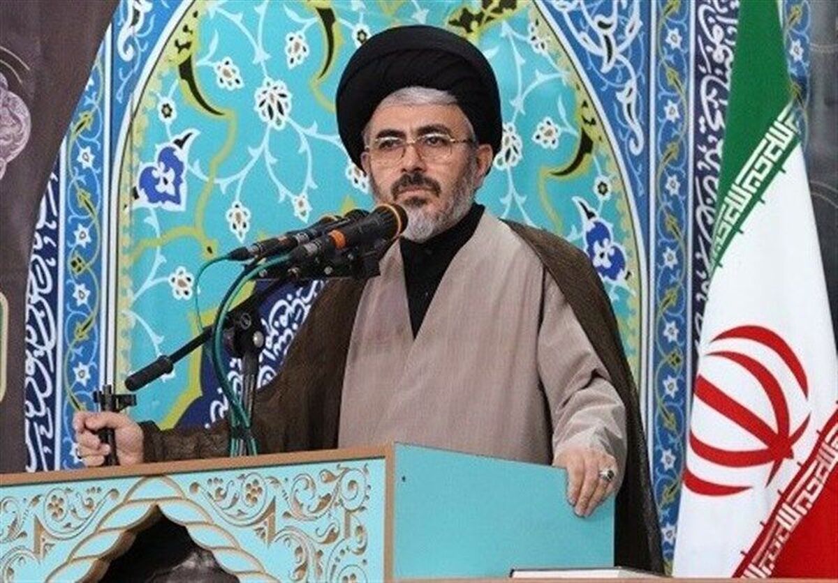 فرهنگ عفو و گذشت در جامعه تقویت شود