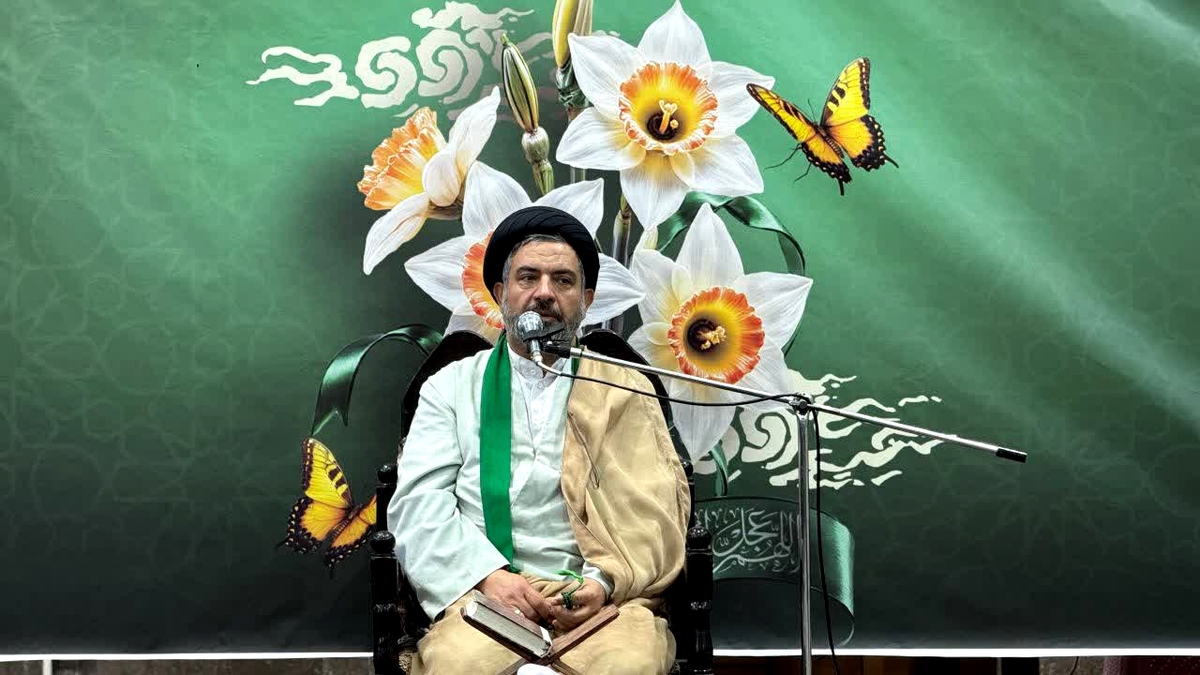 شکوه انتظار، مهمانی دلهای بیدار