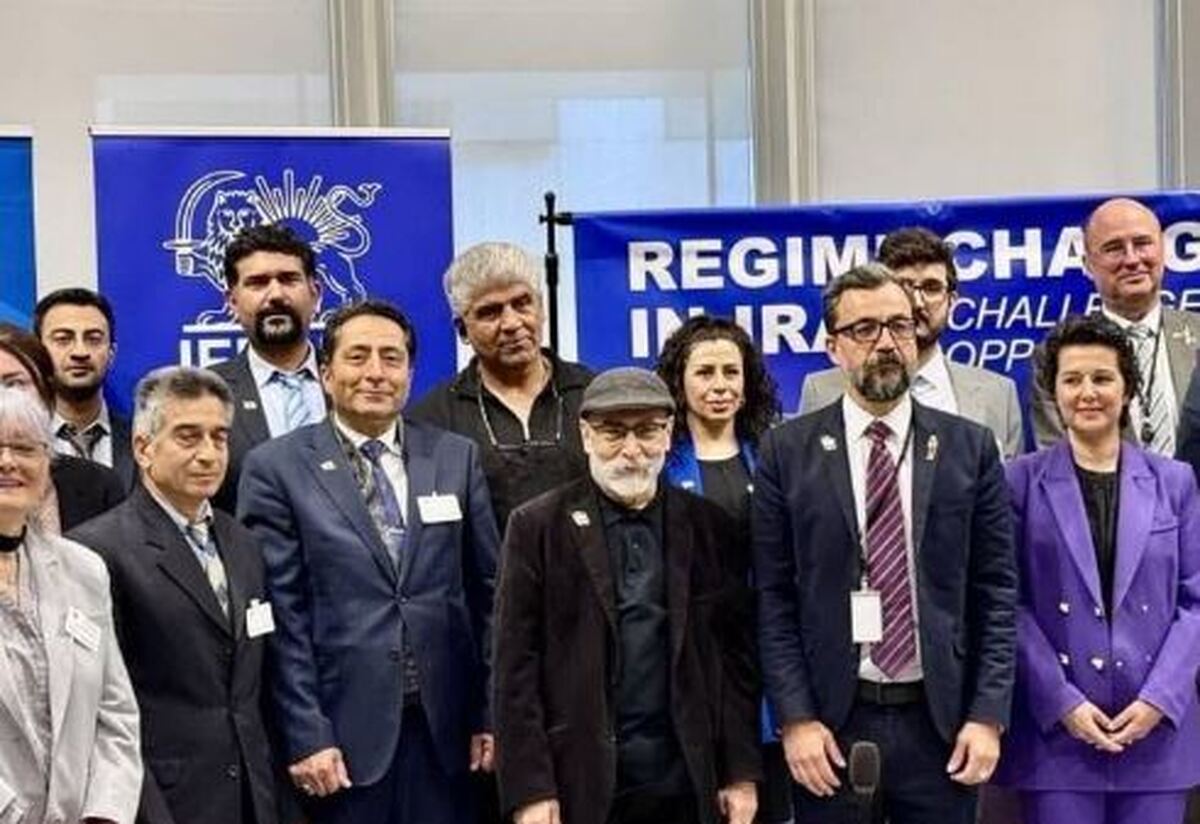 پشتپرده زندگی خانوادگی فردی که مدعی مربی قرآن بودن است!+ اسناد و تصاویر
