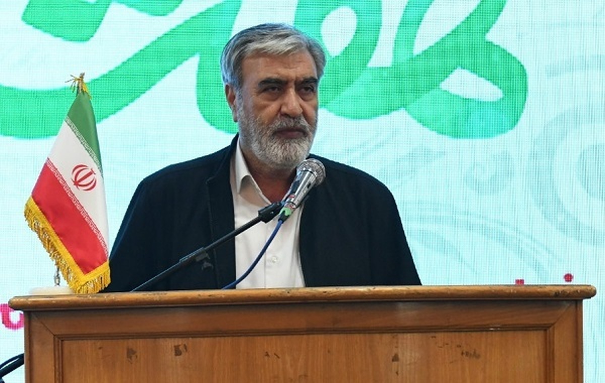 وحدت ملت ایران، رمز شکست سنگین دشمنان در نبرد ۱۲ روزه