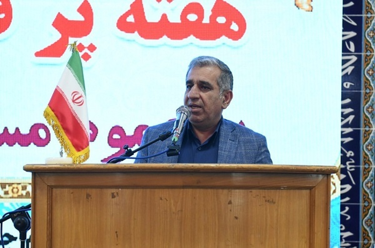 وحدت مردم ایران موجب ناکامی دشمن در جنگ 12 روزه شد