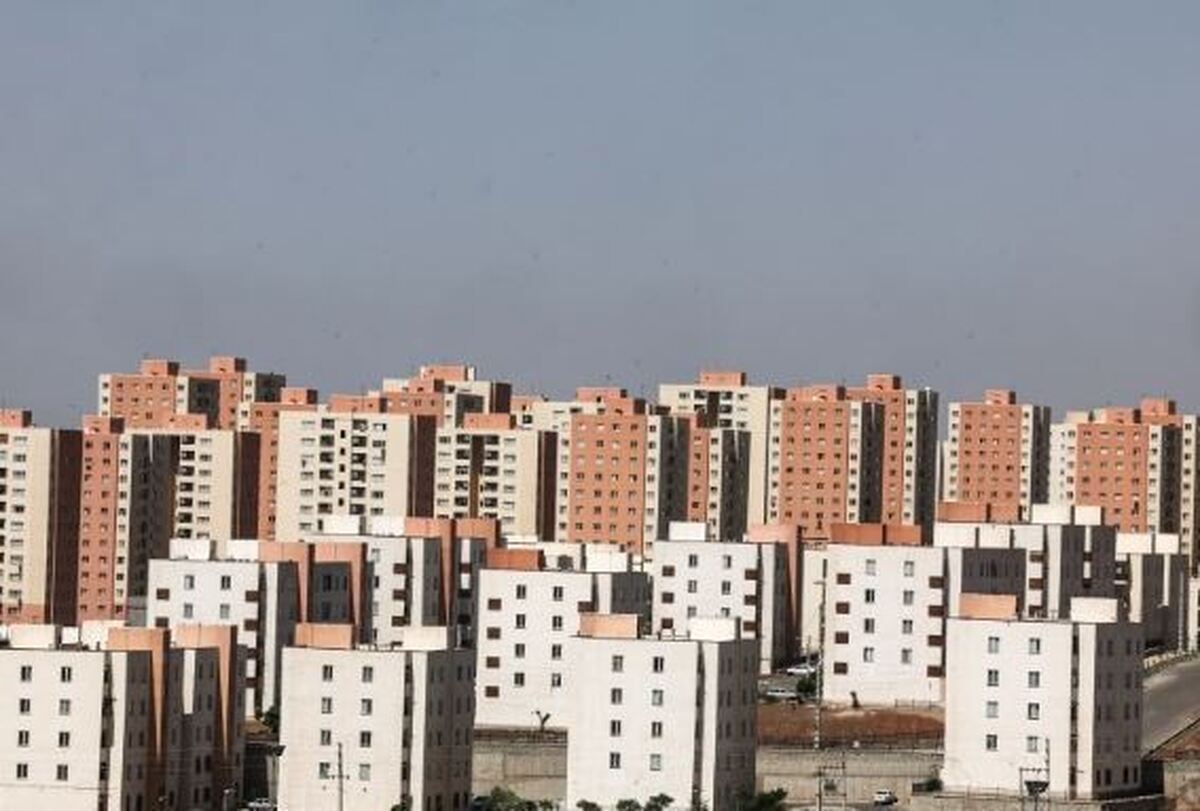 ارسال پیامک تکمیل آورده به برخی متقاضیان فاز۷ پرند به ۸۰۰میلیون تومان