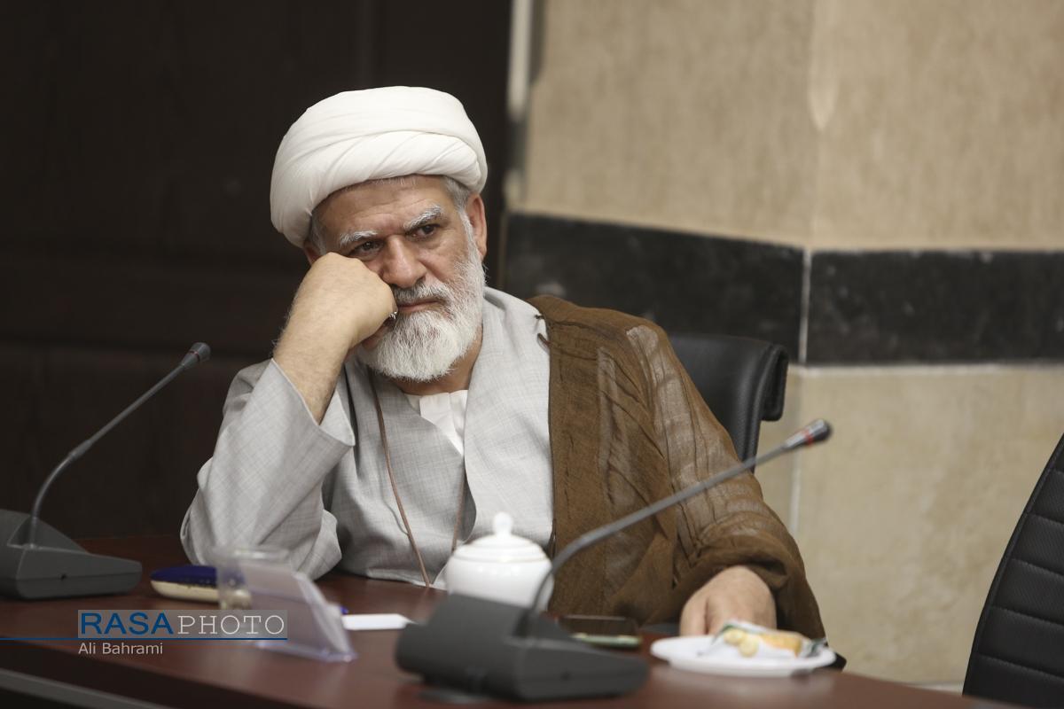 پیشرفت پایدار کشور مشروط تقویت ایمان است