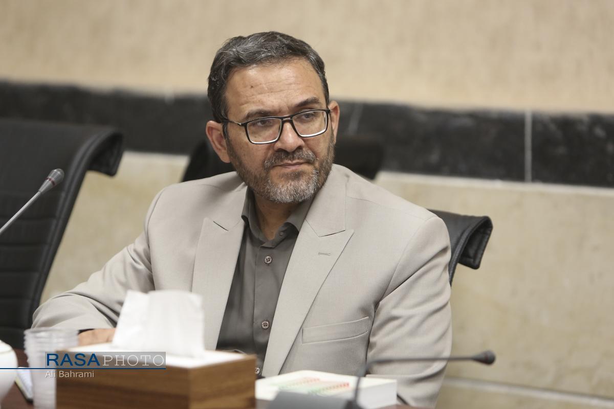 تحقق چشم‌انداز ملی در گرو هم‌افزایی نهادها است
