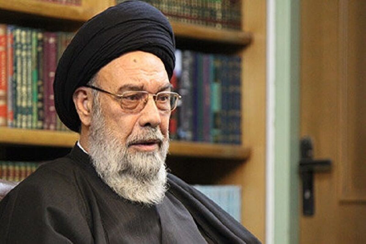 برپایی حکومت اسلامی؛ آرزوی همه پیامبران