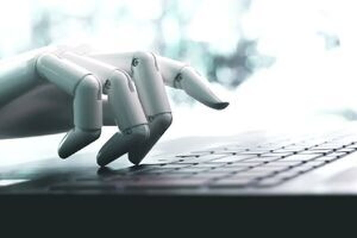 AI موتور پیشرفت فناوریهای آیندهساز/ روندهای داغ فناوری که کسبوکارها را زیر و رو میکنند