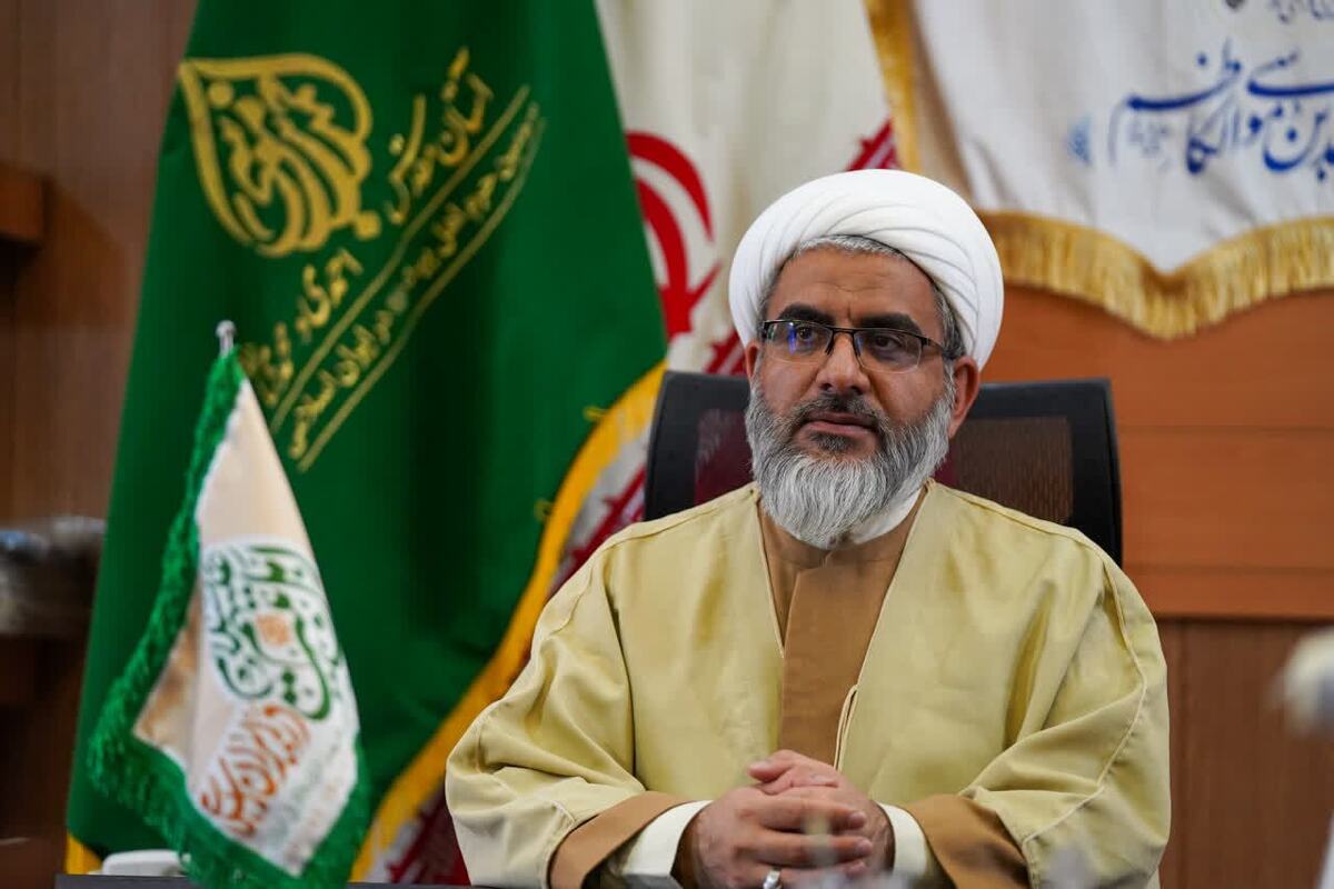 جزئیات برگزاری ویژه برنامه های حرم مطهر شاهچراغ در هفته وحدت
