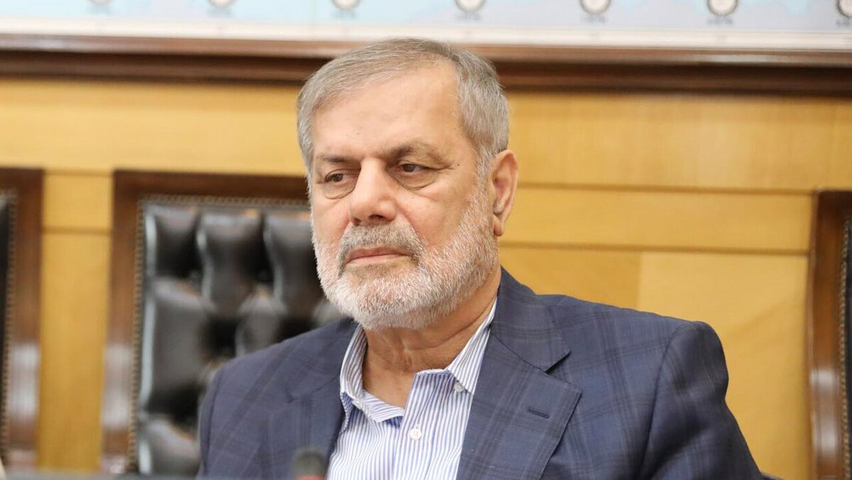 شورای امنیت ملی برای انعقاد پیمان عدم تعرض با کشورهای همجوار ورود کند