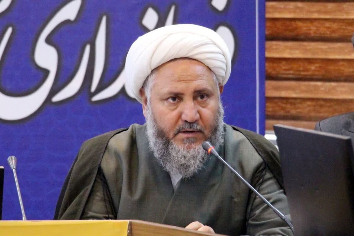 هفته وحدت بهترین فرصت برای بازخوانی سیره پیامبراست