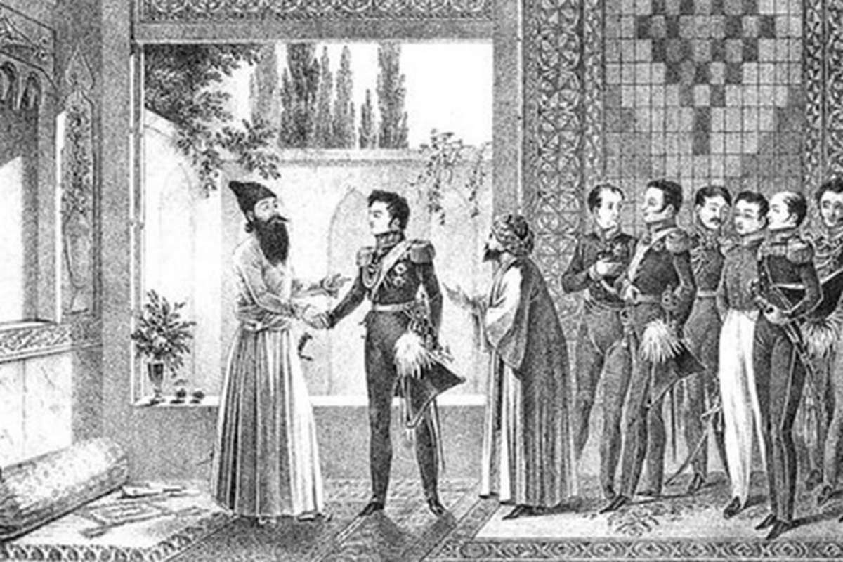 رونمایی از مجموعه ۳۰ جلدی «استعمارشناسی ایرانی» در برج میلاد