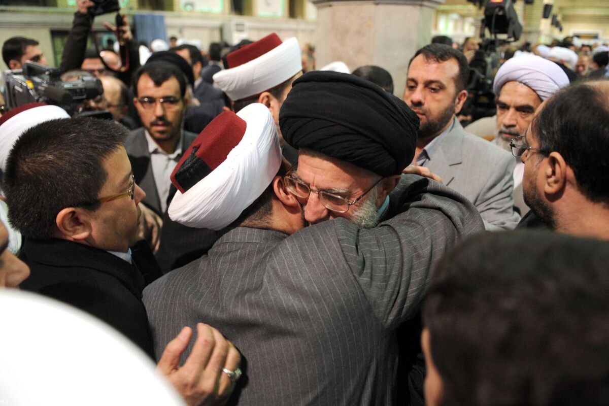 وحدت اسلامی؛ راهبرد تمدنی در اندیشه رهبر معظم انقلاب
