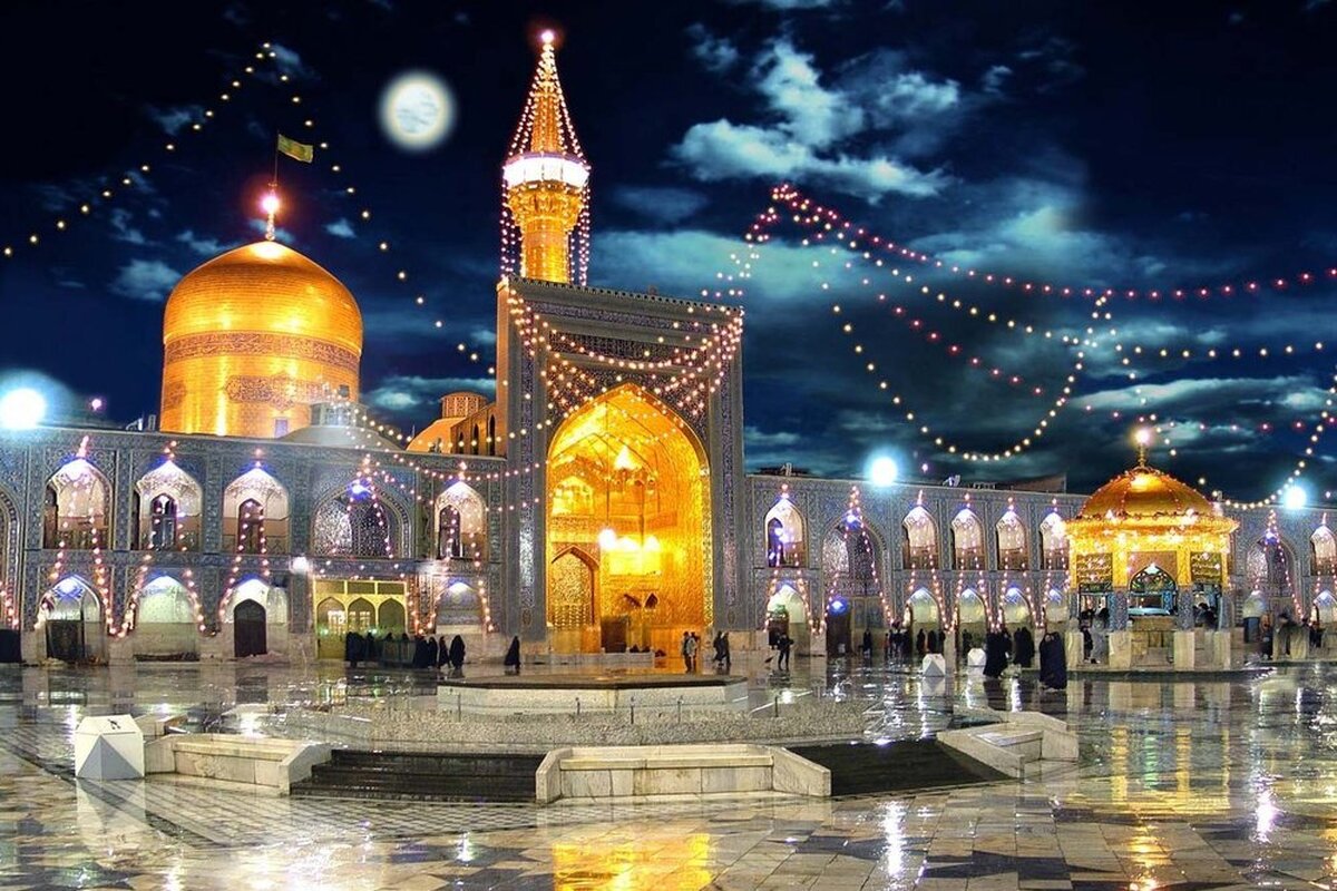 هوشمندی سیاسی امام رضا؛ ولایتعهدی مأمون، ابزار رسوایی
