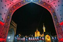 توسعه معارف اسلامی در دوران دشوار امامت امام هشتم