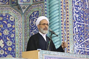 باطن رژیم صهیونیستی بدعهدی و ترور شعار آنها است/ اسرائیل از ملل مسلمان تسلیم یا نابودی می‌خواهد
