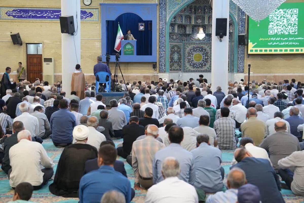 کشور‌های اسلامی روابط خود را با رژیم صهیونی قطع کنند