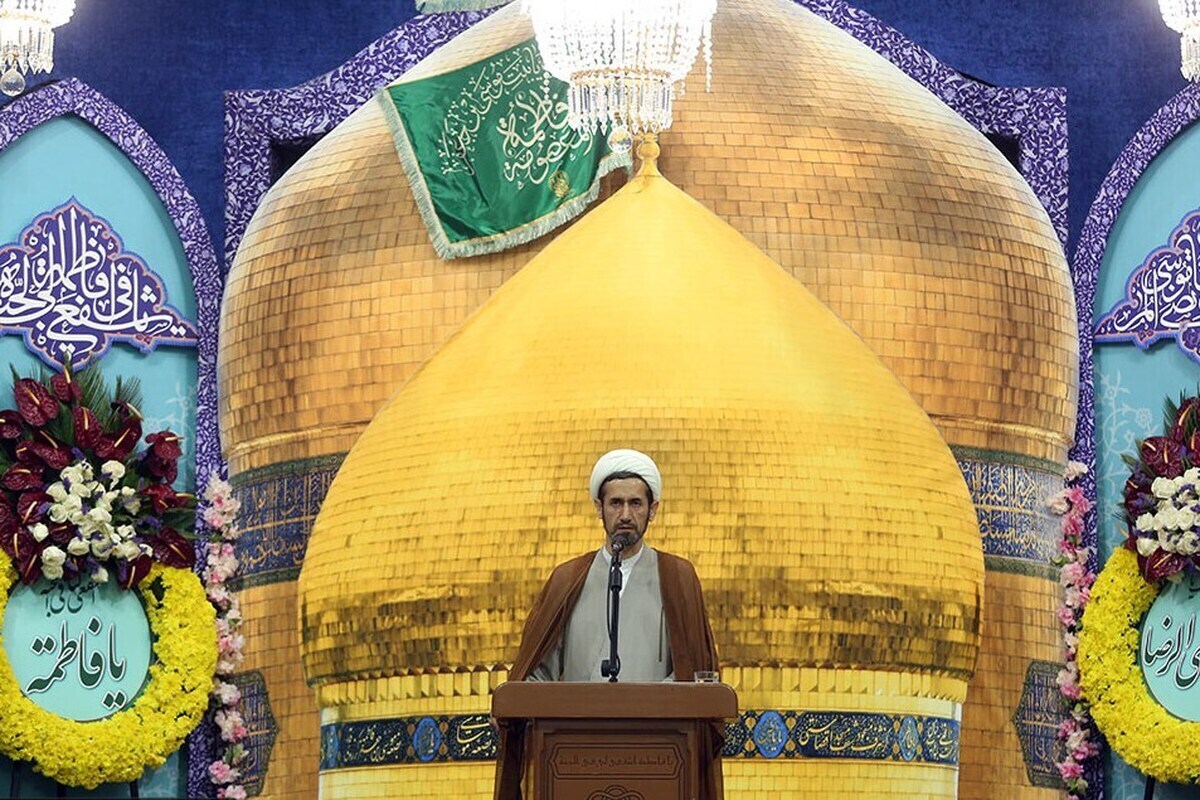 تدارک ویژه آستان مقدس کریمه اهل بیت برای ایام ورود و رحلت حضرت