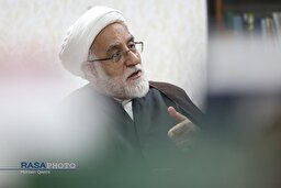 مصاحبه اختصاصی رسا با قائم مقام مدیر حوزه های علمیه
