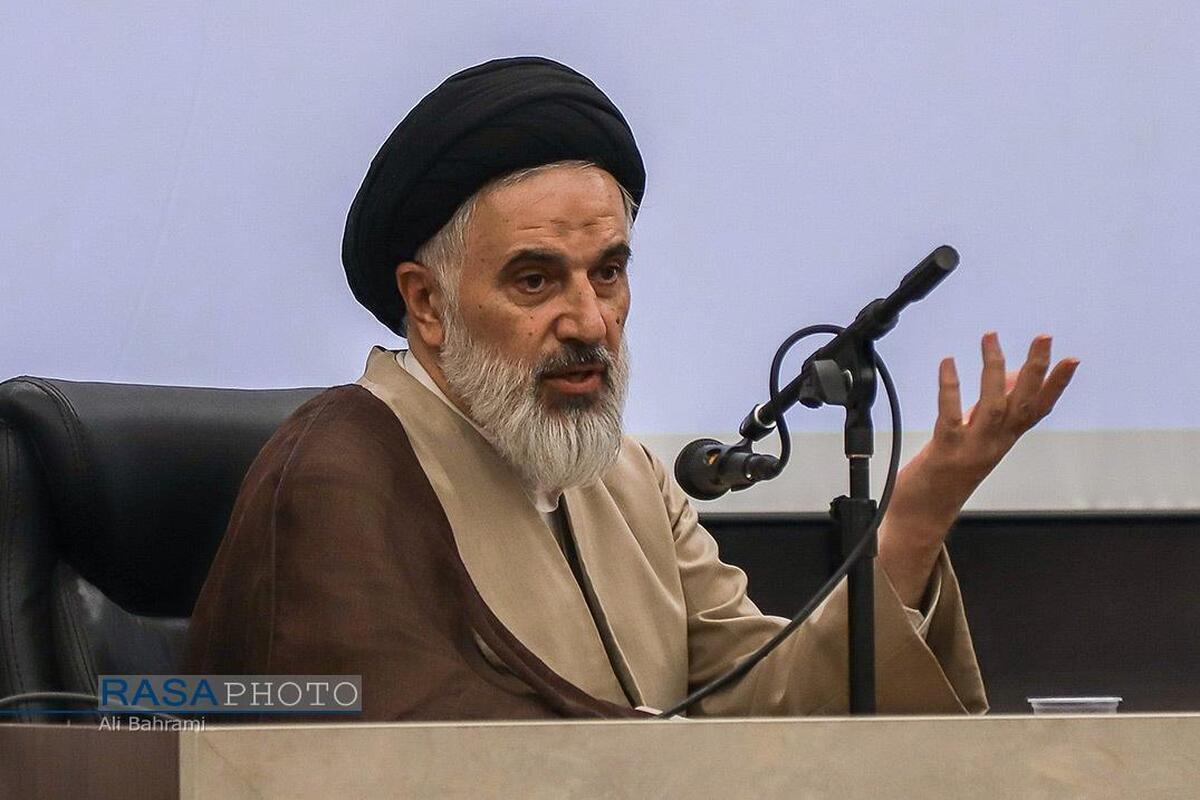 فلسفه؛ تنها راه مطمئن برای فهم معارف دینی