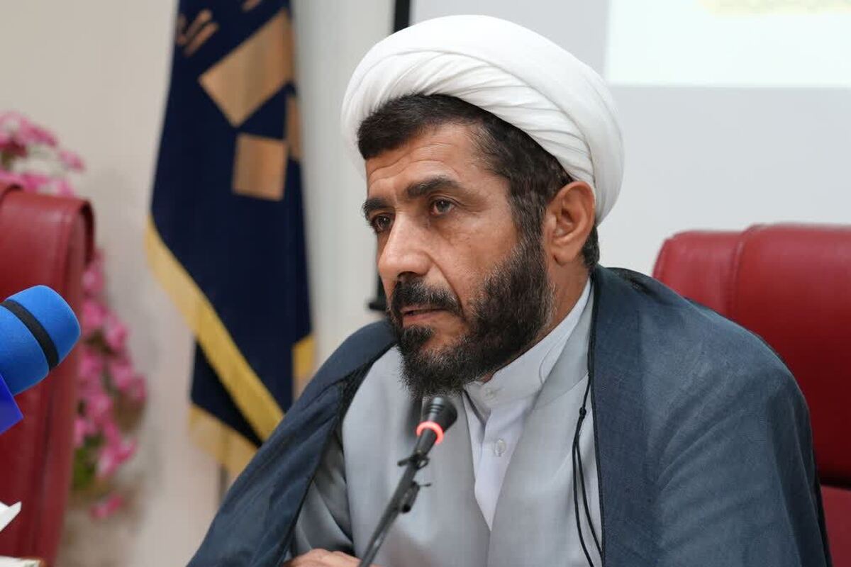 از تمرکز آموزشی و پژوهشی بر علوم انسانی اسلامی تا اهمیت آموزش و پژوهش همزمان