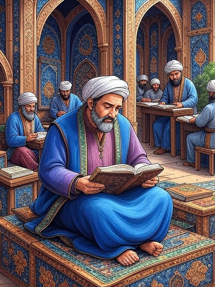 فقه فرهنگ؛ از استنباط احکام پراکنده تا مهندسی نظام‌مند فرهنگی جامعه اسلامی