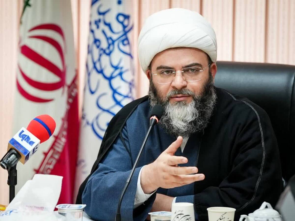 مفاهیم «جهاد» و «مقاومت» هرگز انفعالی نیستند/نقش بانوان در جنگ ترکیبی