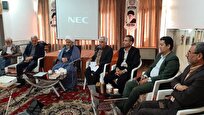 فرهنگ حسینی و اربعین جوانان را بیمه میکند