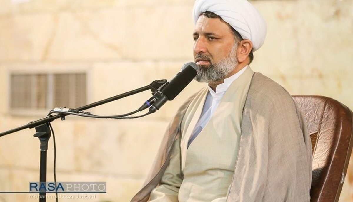 الگوی حکمرانی سیاسی آیتالله خامنهای