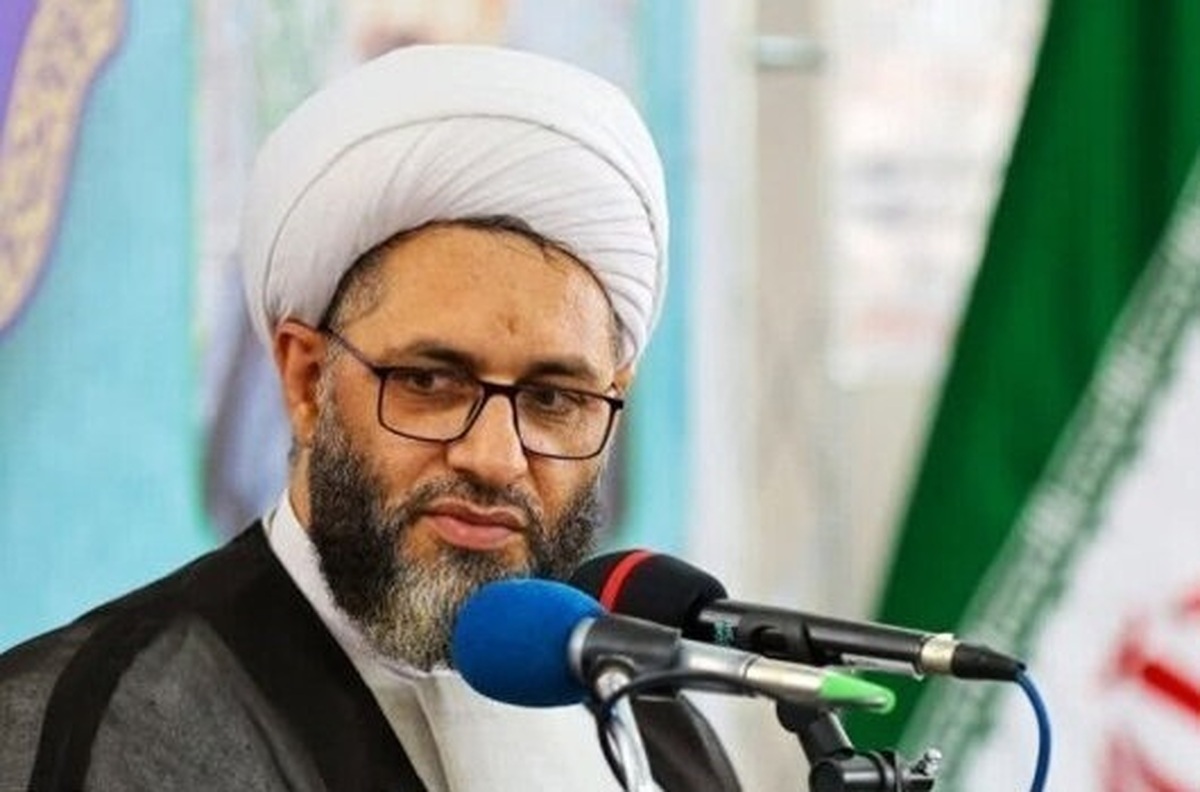 تأکید امام جمعه اهر بر لزوم رعایت شئونات اسلامی و فرهنگی در جشنواره‌ها