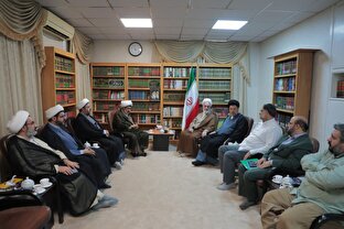 پرونده «احیای موقوفات» با جدیت پیگیری شود