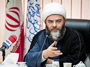 مفاهیم «جهاد» و «مقاومت» هرگز انفعالی نیستند/نقش بانوان در جنگ ترکیبی
