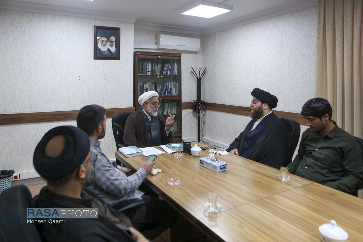 ضرورت مانع زدیایی از احیای موقوفات/ باید فرهنگ وقف در جامعه اسلامی ترویج شود
