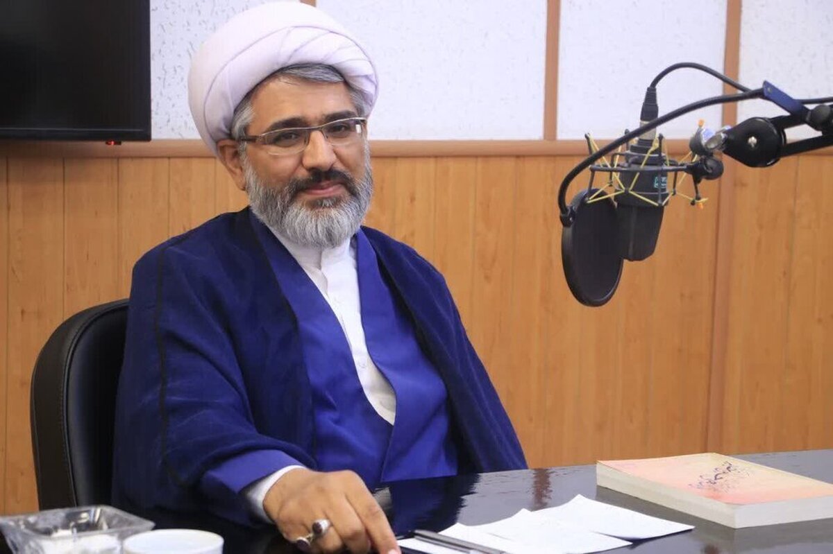 زمان آغاز دروس مؤسسه آموزش عالی حوزوی امام رضا