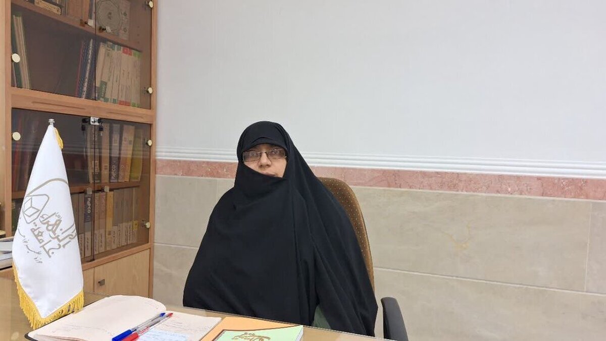 ویژه‌برنامه‌های آیین آغاز سال تحصیلی جامعه الزهرا و حوزه‌های علمیه خواهران