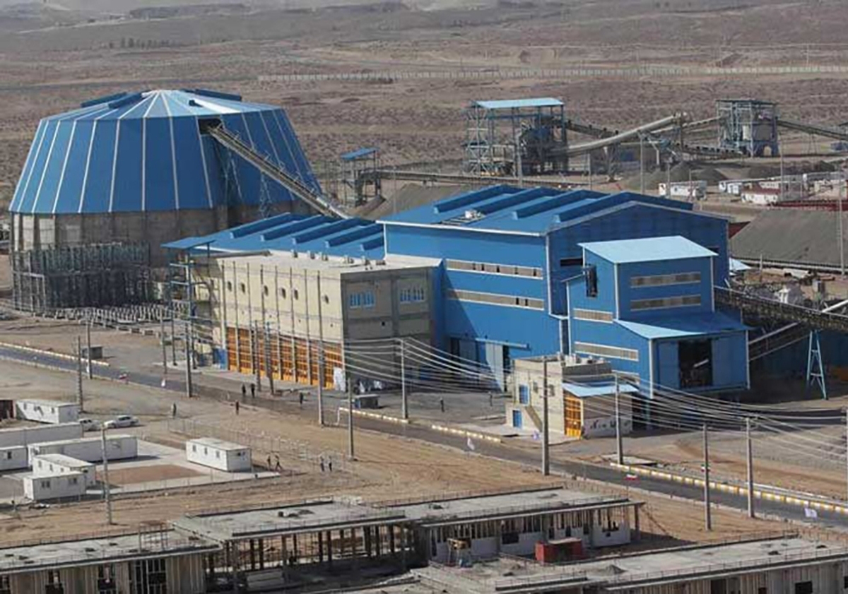 بررسی هزینههای نامتعارف گلگهر