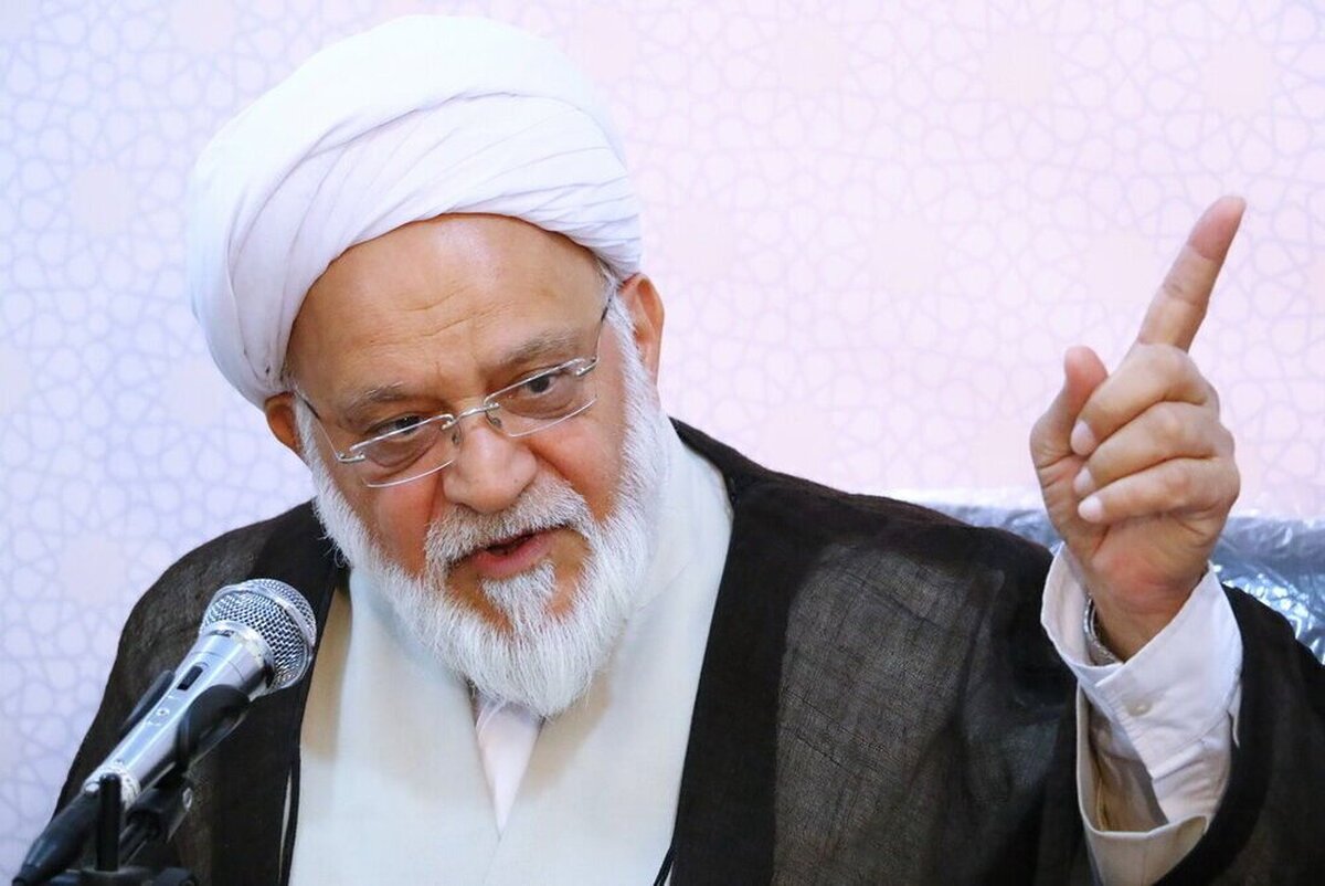 الگوی حکمرانی رهبری برطرف کننده چالش های کشور است