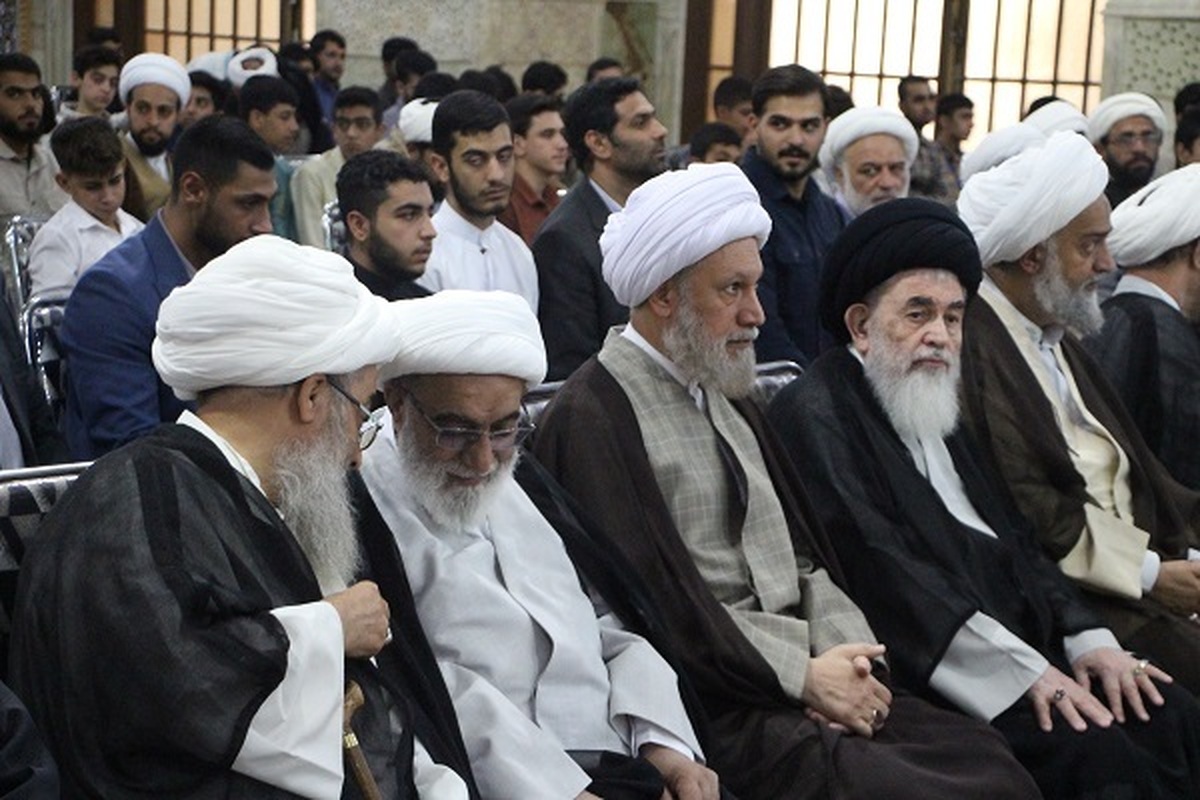 حوزه علمیه فارس؛ از میراث داری علمای گذشته تا ترسیم افق های نو